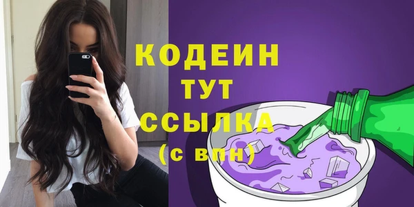 молекула духа Верея